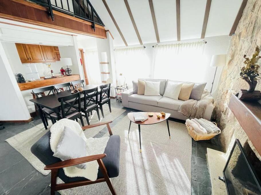 Juniper Star House - Penhas Da Saude,Serra Estrela Cortes do Meio Екстериор снимка
