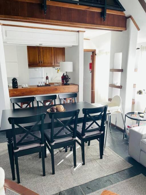 Juniper Star House - Penhas Da Saude,Serra Estrela Cortes do Meio Екстериор снимка