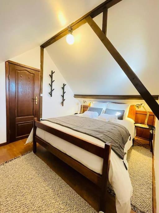 Juniper Star House - Penhas Da Saude,Serra Estrela Cortes do Meio Екстериор снимка