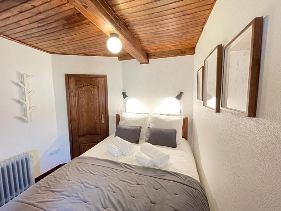 Juniper Star House - Penhas Da Saude,Serra Estrela Cortes do Meio Екстериор снимка